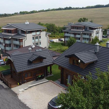 Apartmany Goral Podhájska Exterior foto