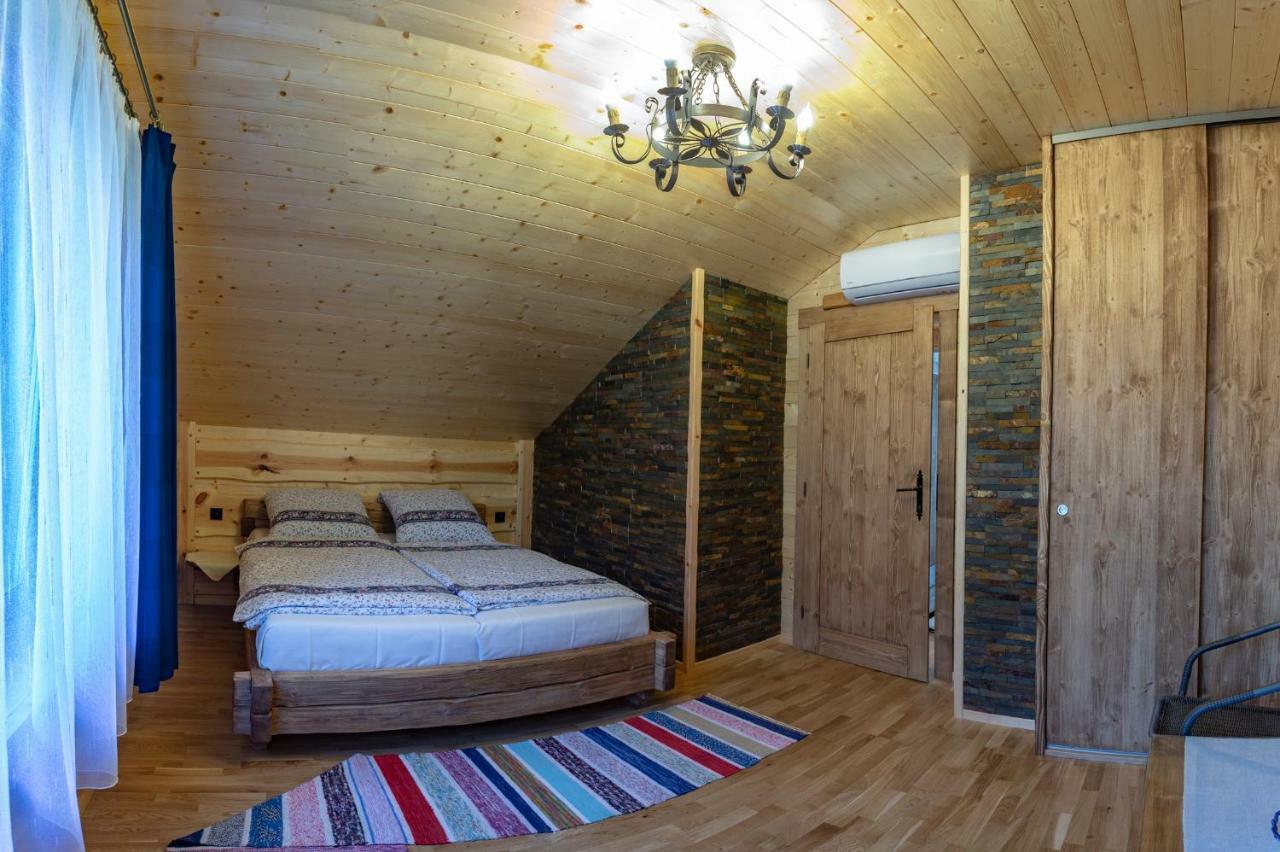 Apartmany Goral Podhájska Exterior foto